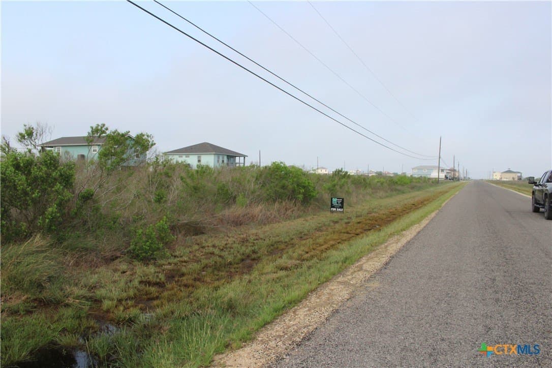 0.23 acres in Aransas County featured view