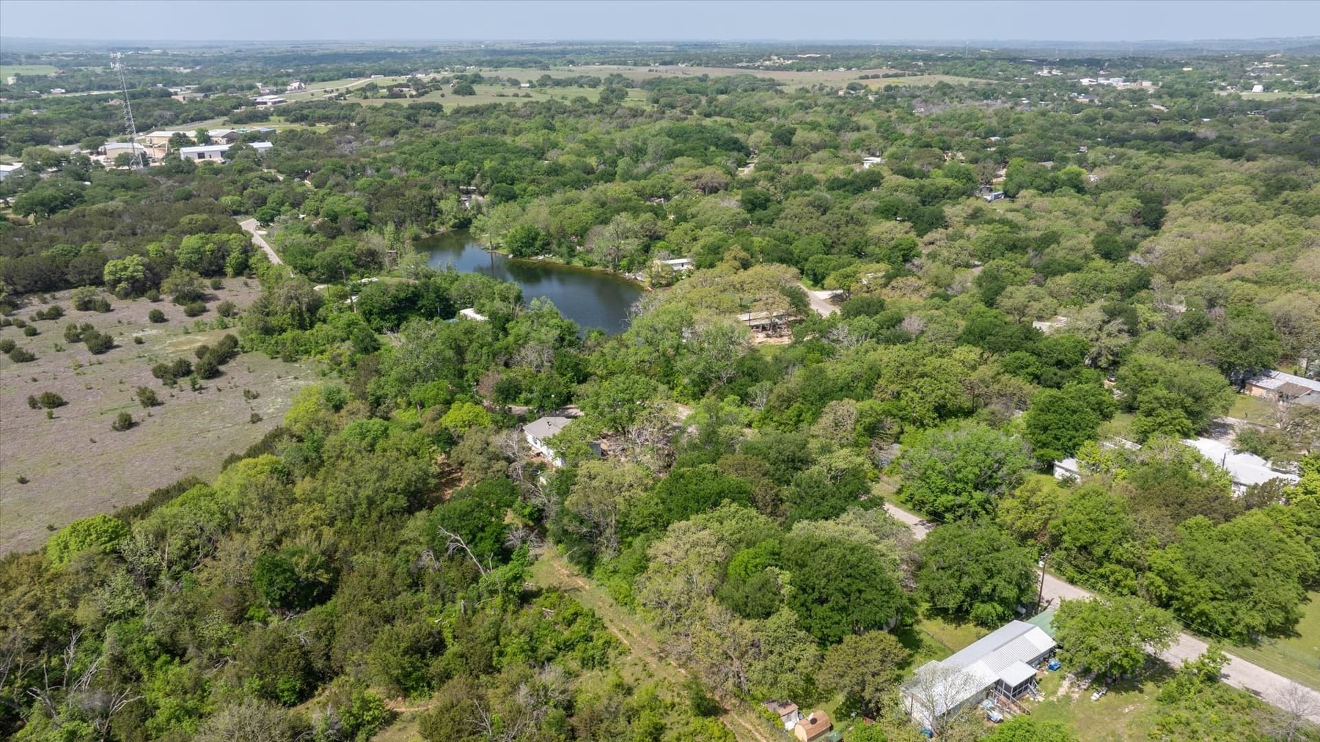 0.22 acres in Hood County - photo 9