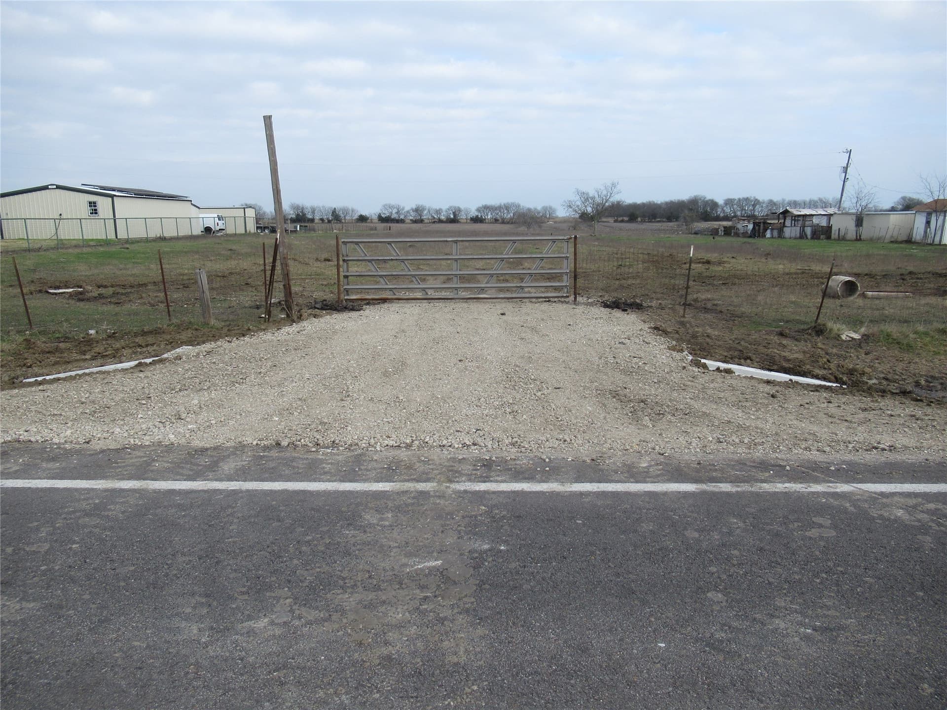 5 acres in Hunt County - photo 7