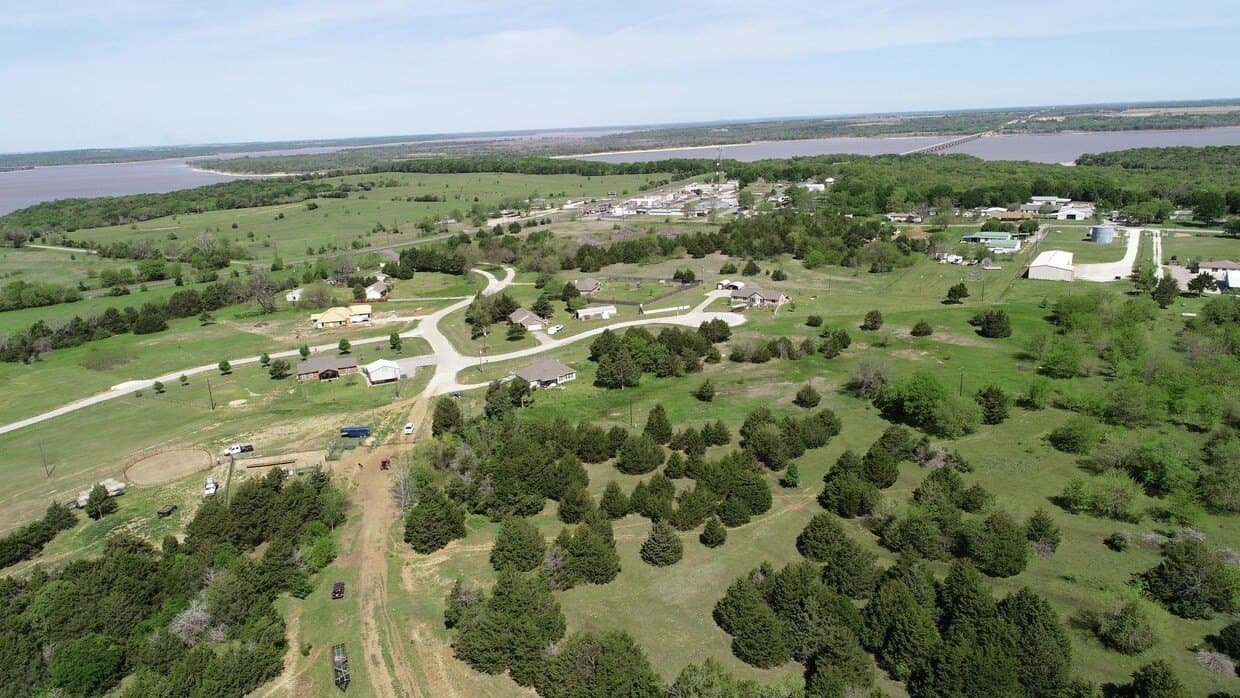 188.78 acres in Grayson County gallery image 2