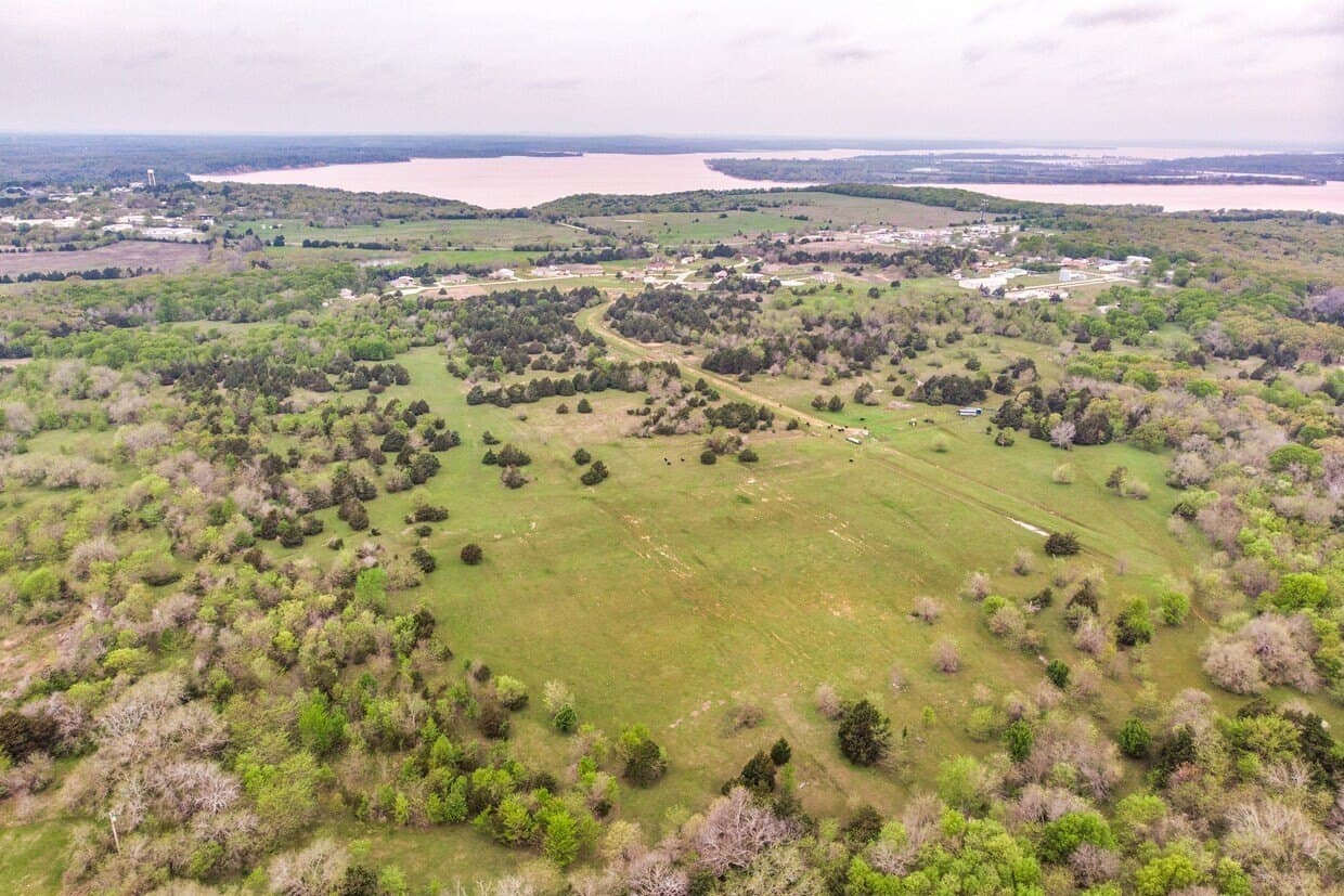 188.78 acres in Grayson County
