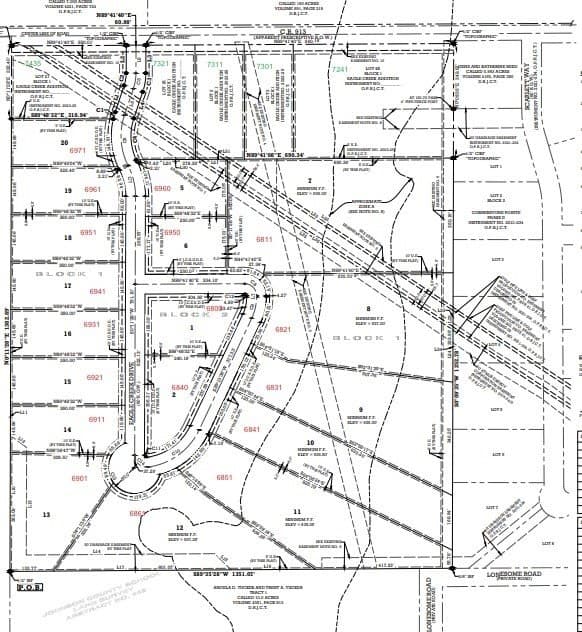 3.93 acres in Johnson County - photo 10