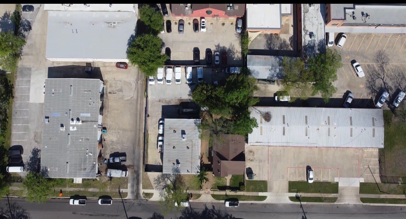0.11 acres in Dallas County