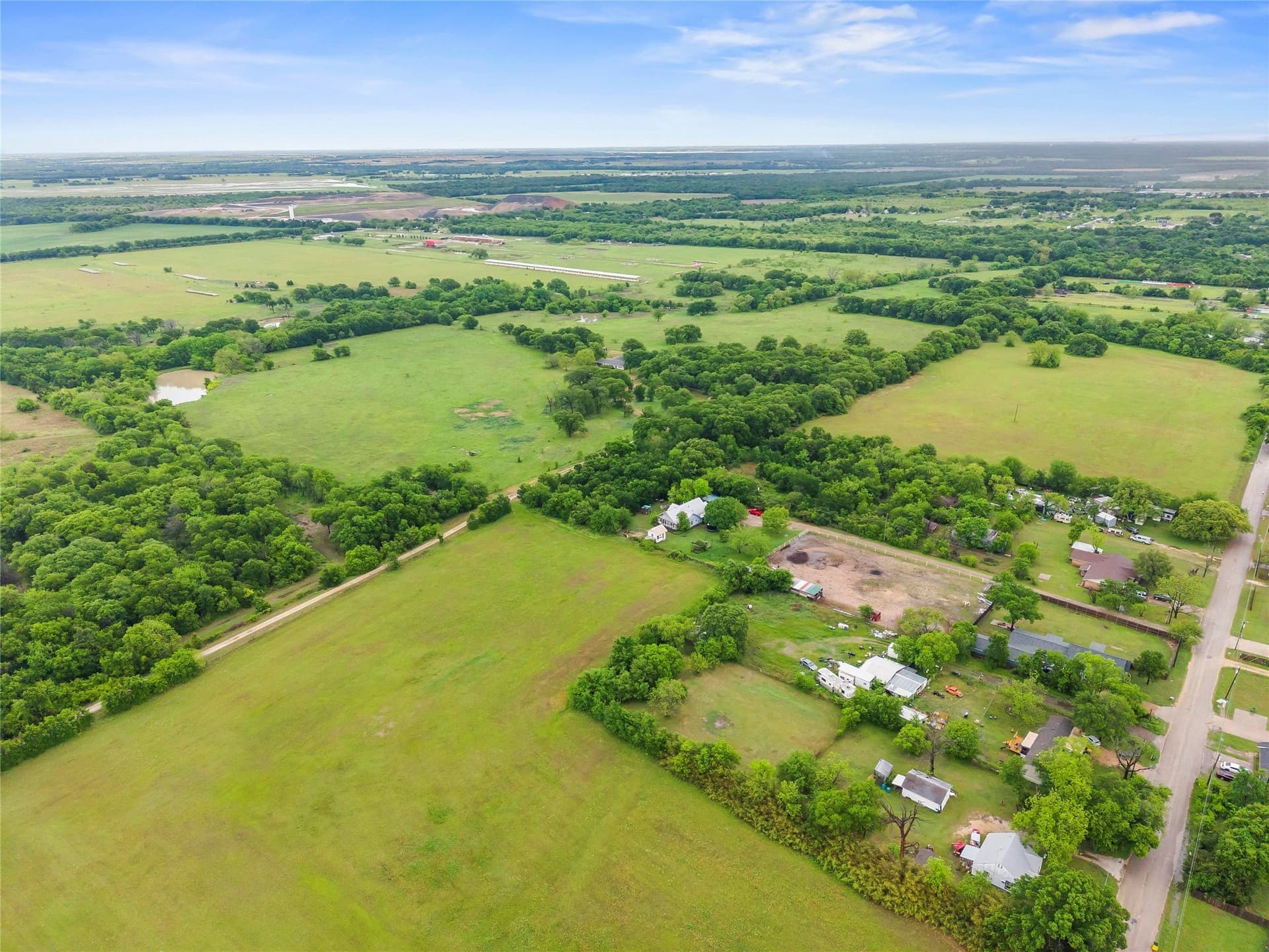32 acres in McLennan County - photo 6