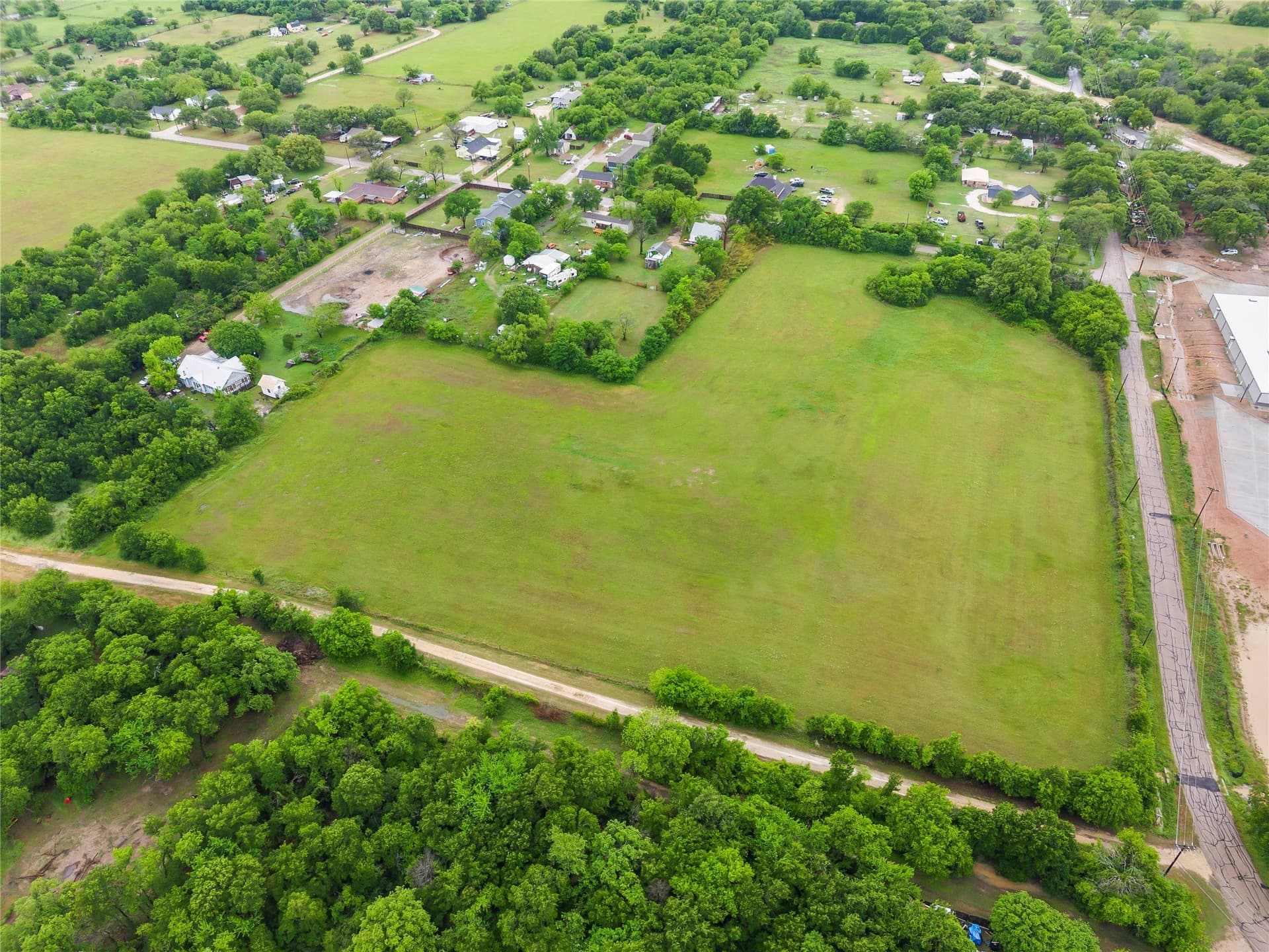 32 acres in McLennan County - photo 10