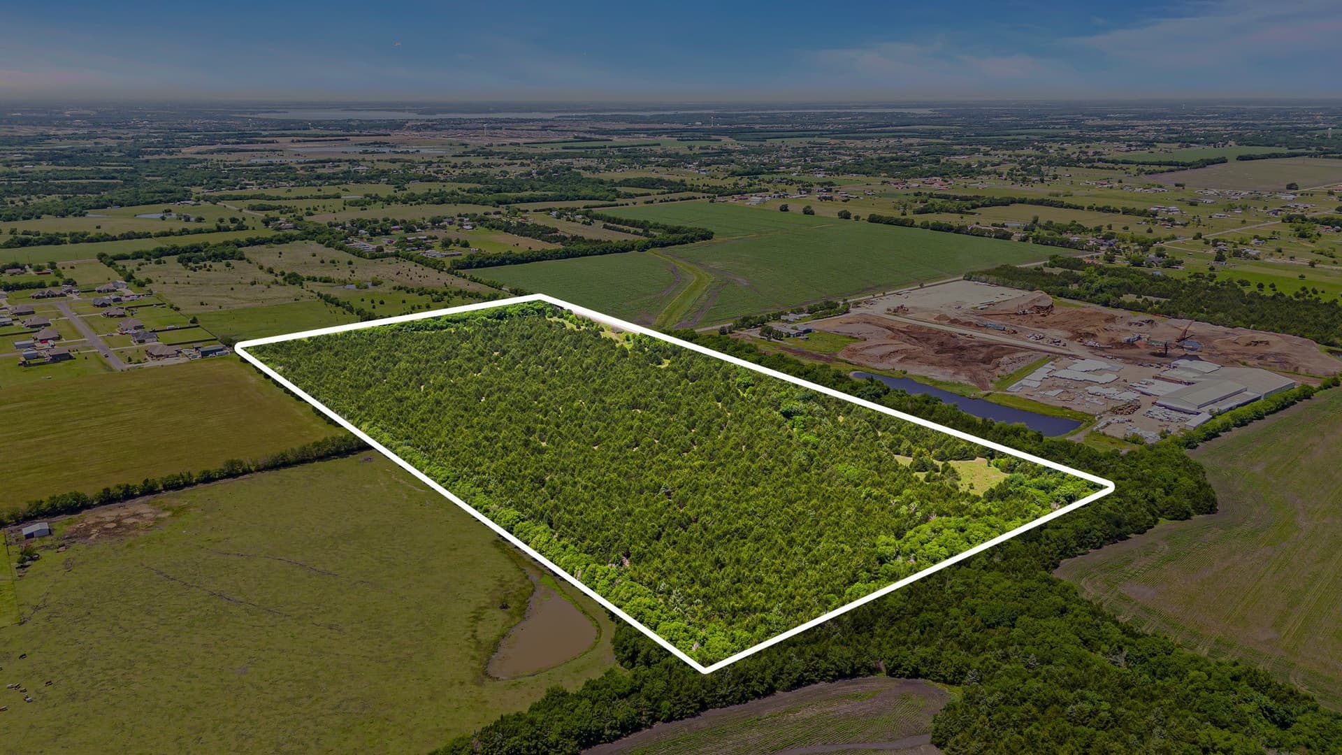 39.99 acres in Collin County - photo 11
