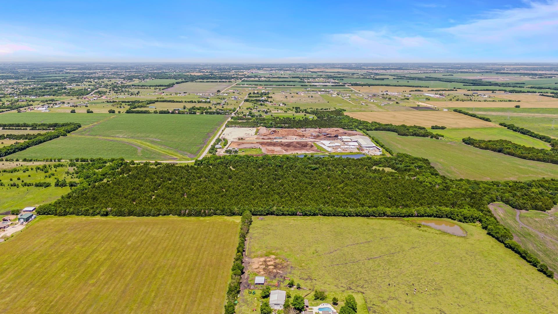 39.99 acres in Collin County - photo 12
