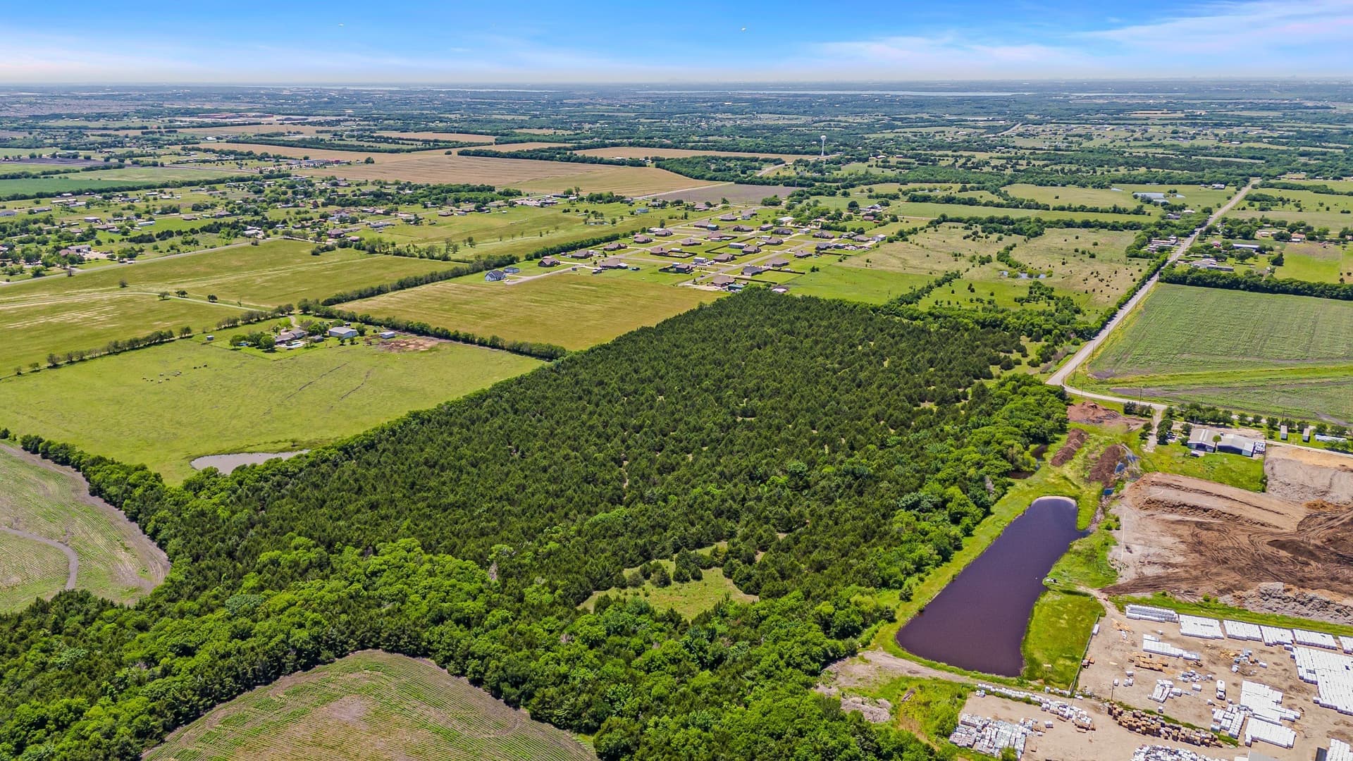 39.99 acres in Collin County - photo 2