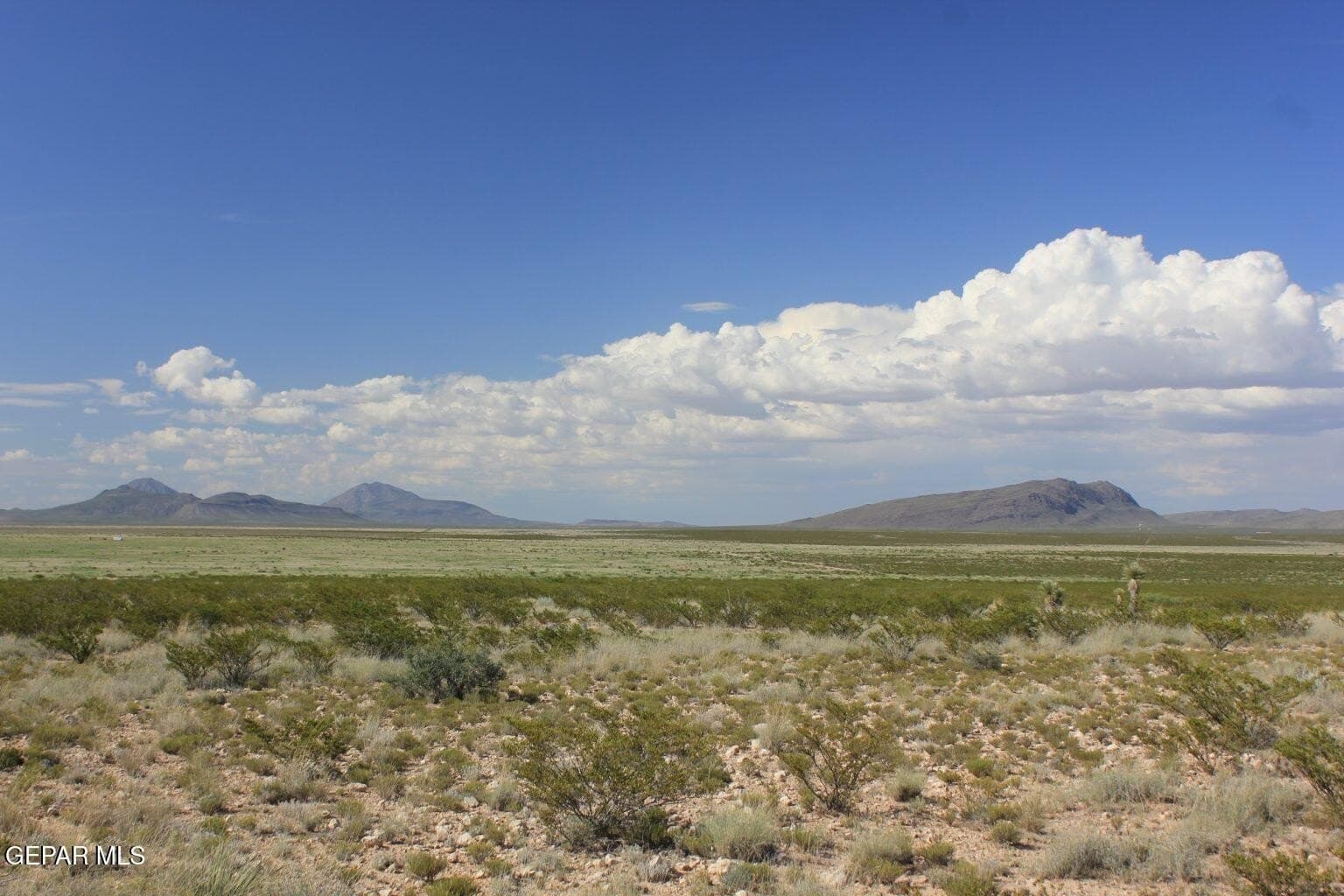 20.08 acres in Hudspeth County
