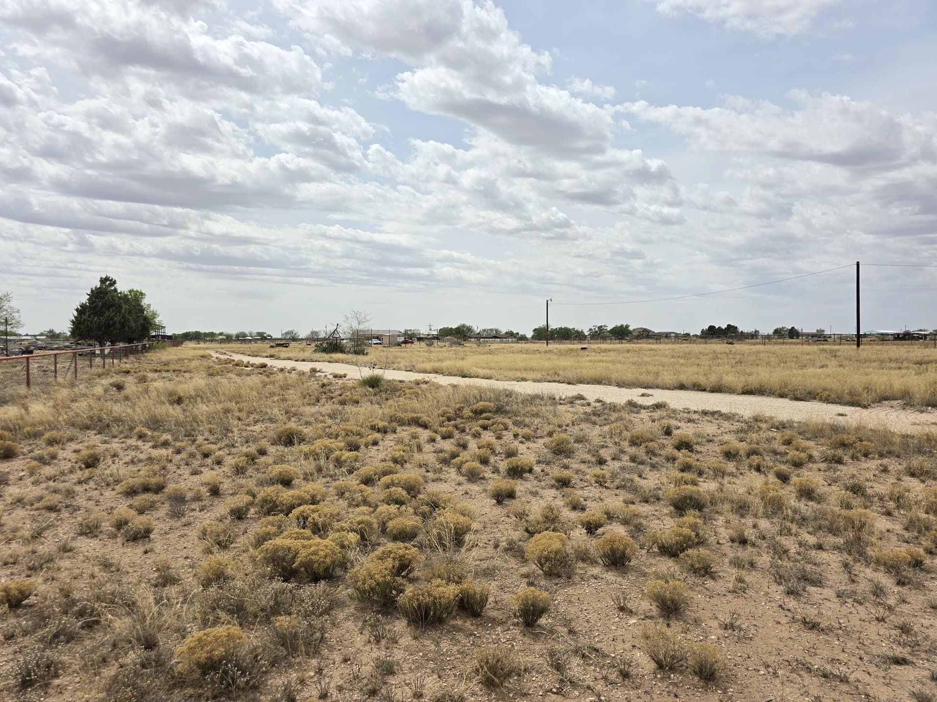 3.35 acres in Gaines County gallery image 4