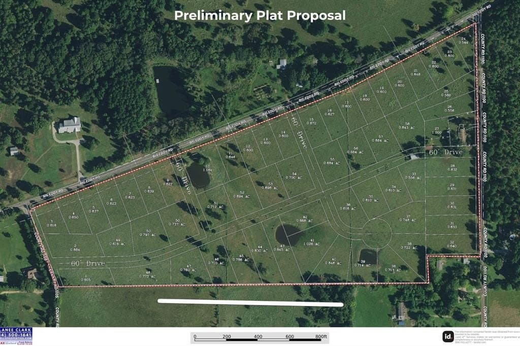 49.43 acres in Smith County gallery image 2