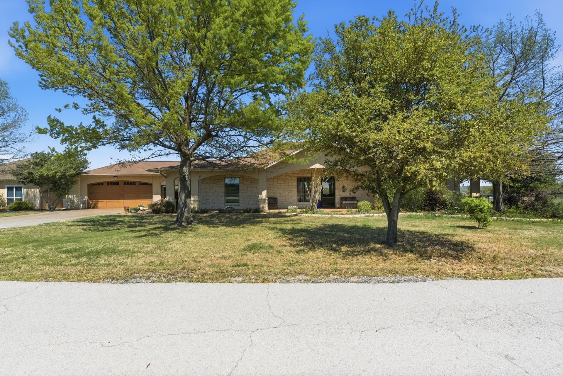 28.25 acres in Parker County gallery image 2