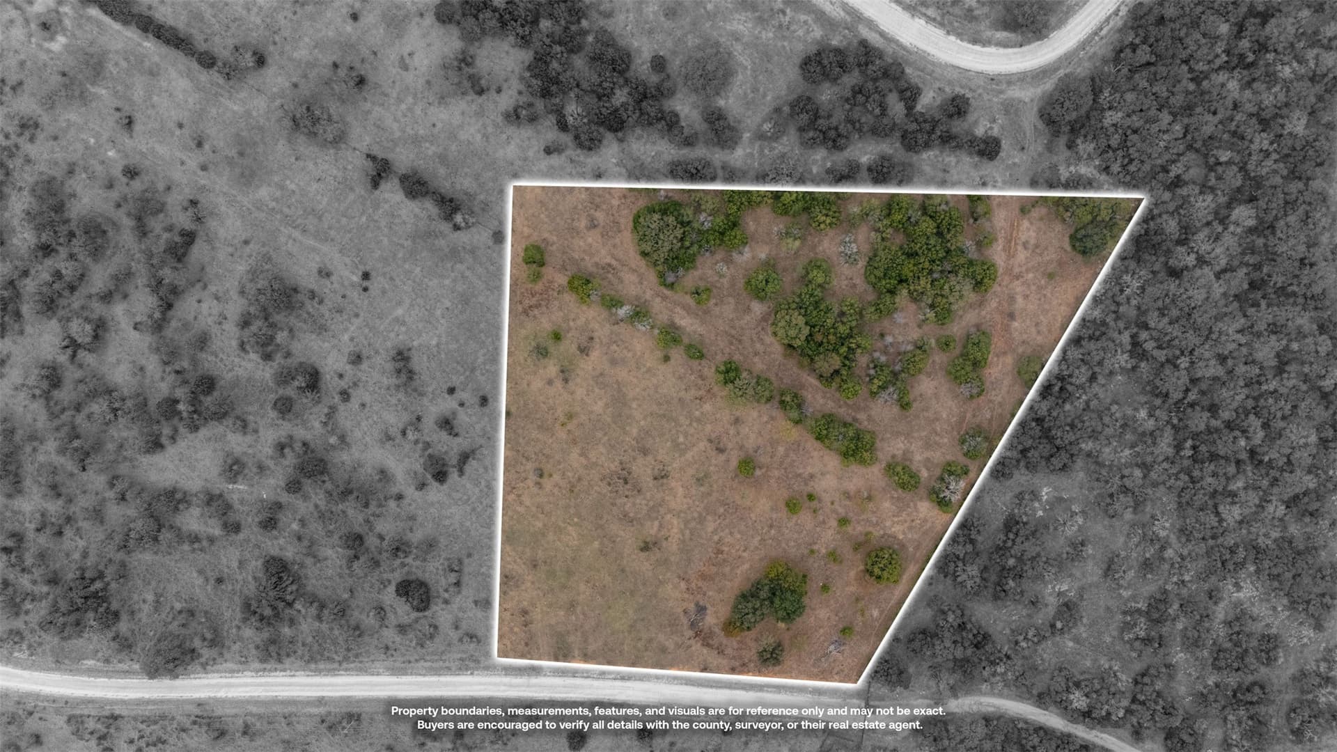 5.98 acres in Palo Pinto County - photo 4