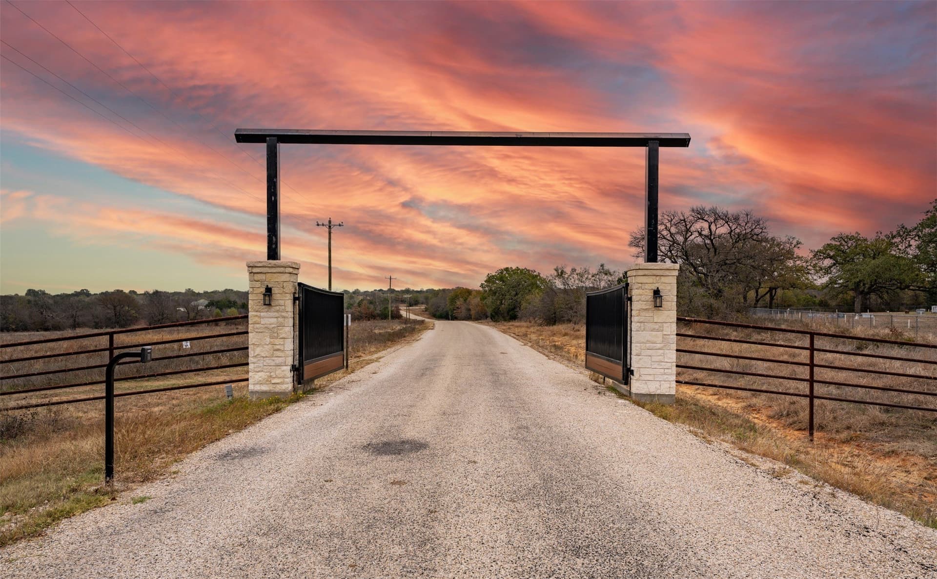 5.98 acres in Palo Pinto County - photo 2