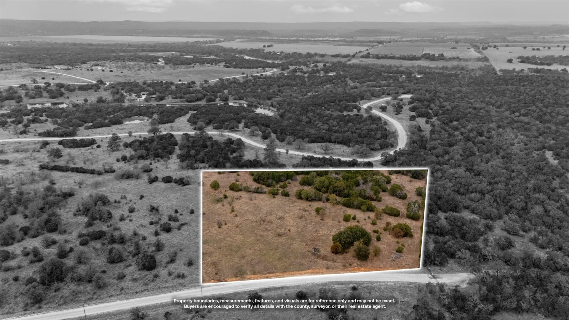 5.98 acres in Palo Pinto County - photo 6