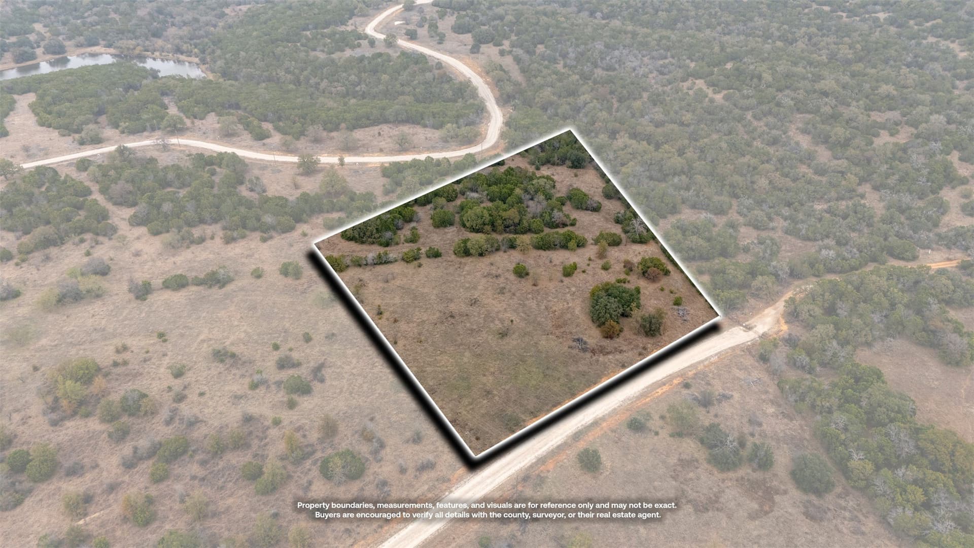 5.98 acres in Palo Pinto County - photo 8