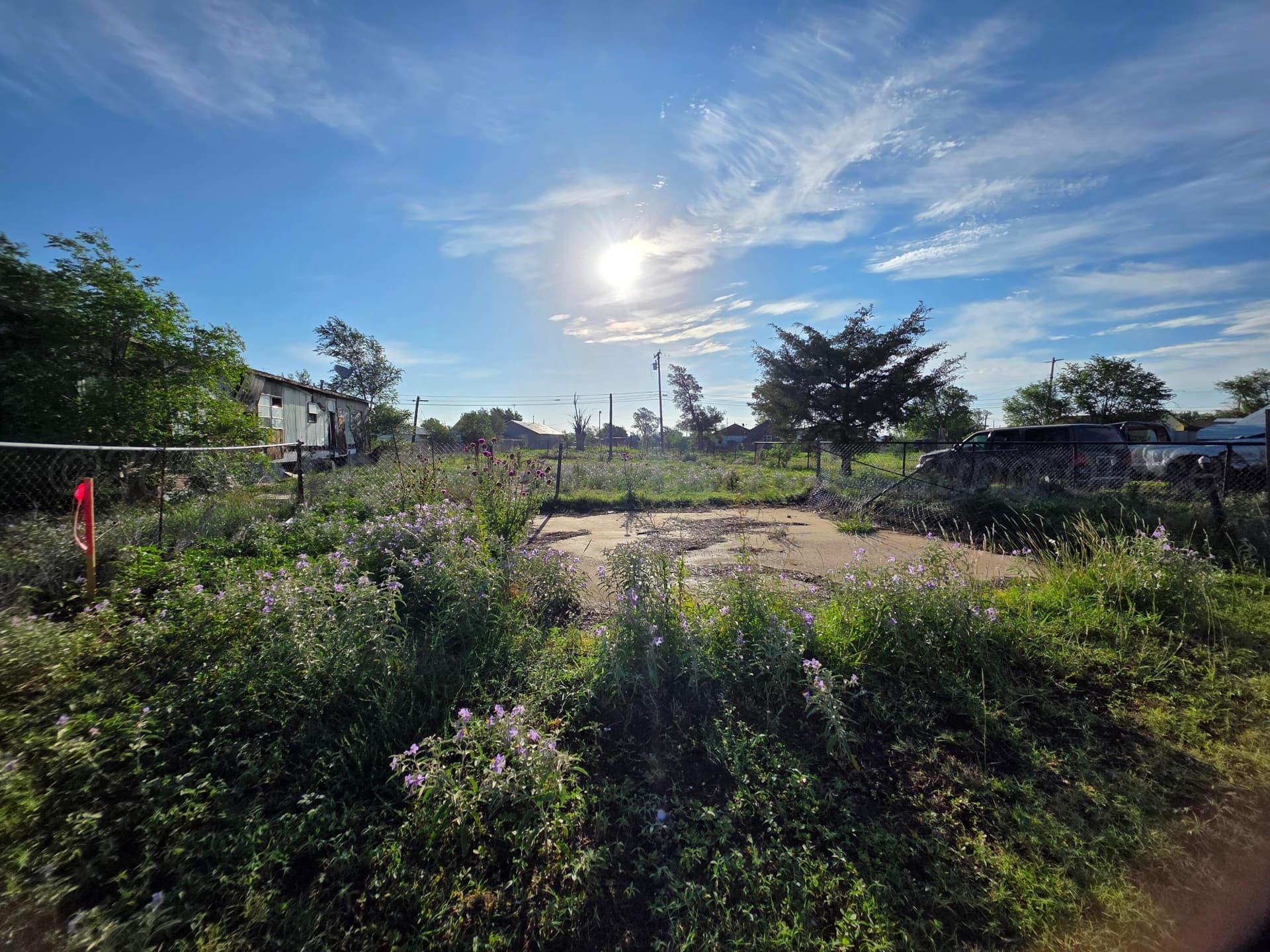 0 acres in Texas County