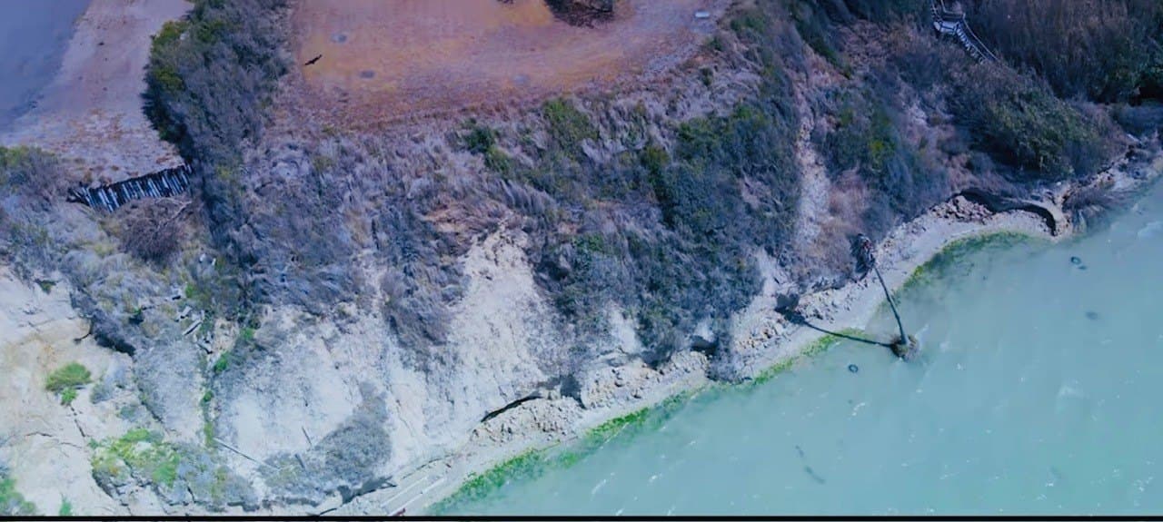 0.51 acres in San Patricio County featured view