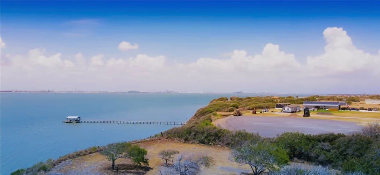 0.51 acres in San Patricio County