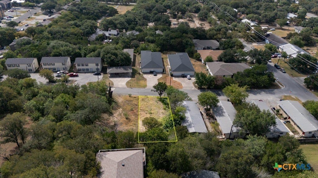 0.15 acres in Hays County - photo 4