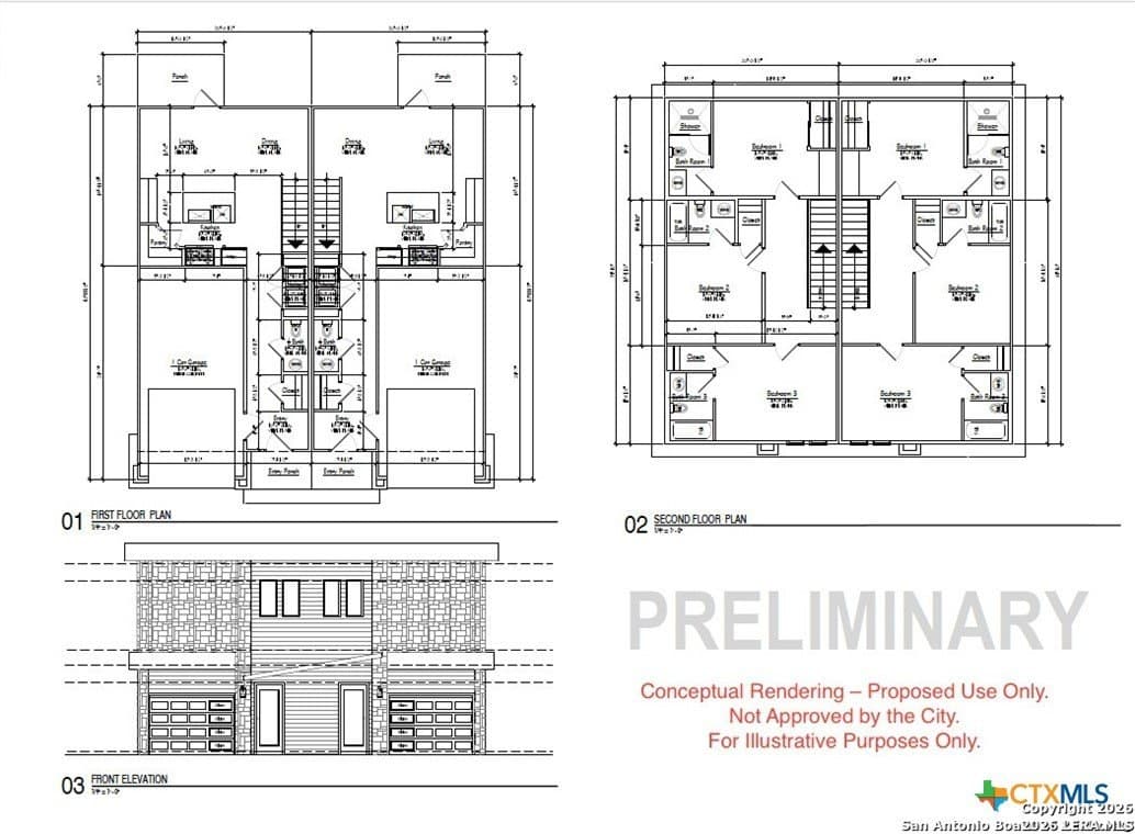 0.15 acres in Hays County - photo 2