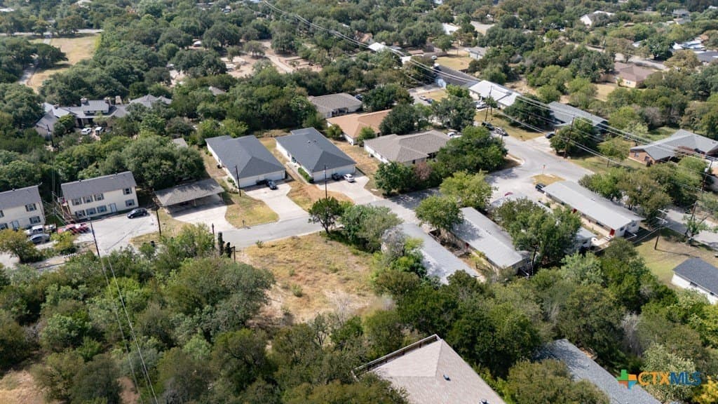 0.15 acres in Hays County - photo 5