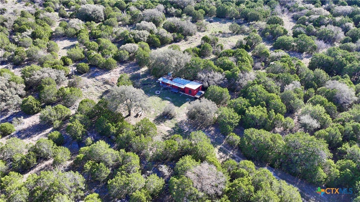 40.35 acres in Lampasas County gallery image 2