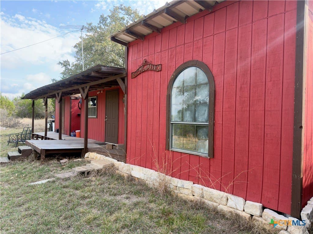 40.35 acres in Lampasas County - photo 6