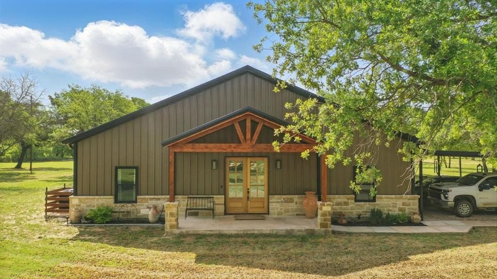 25 acres in Jones County gallery image 4