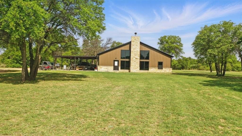 25 acres in Jones County featured view