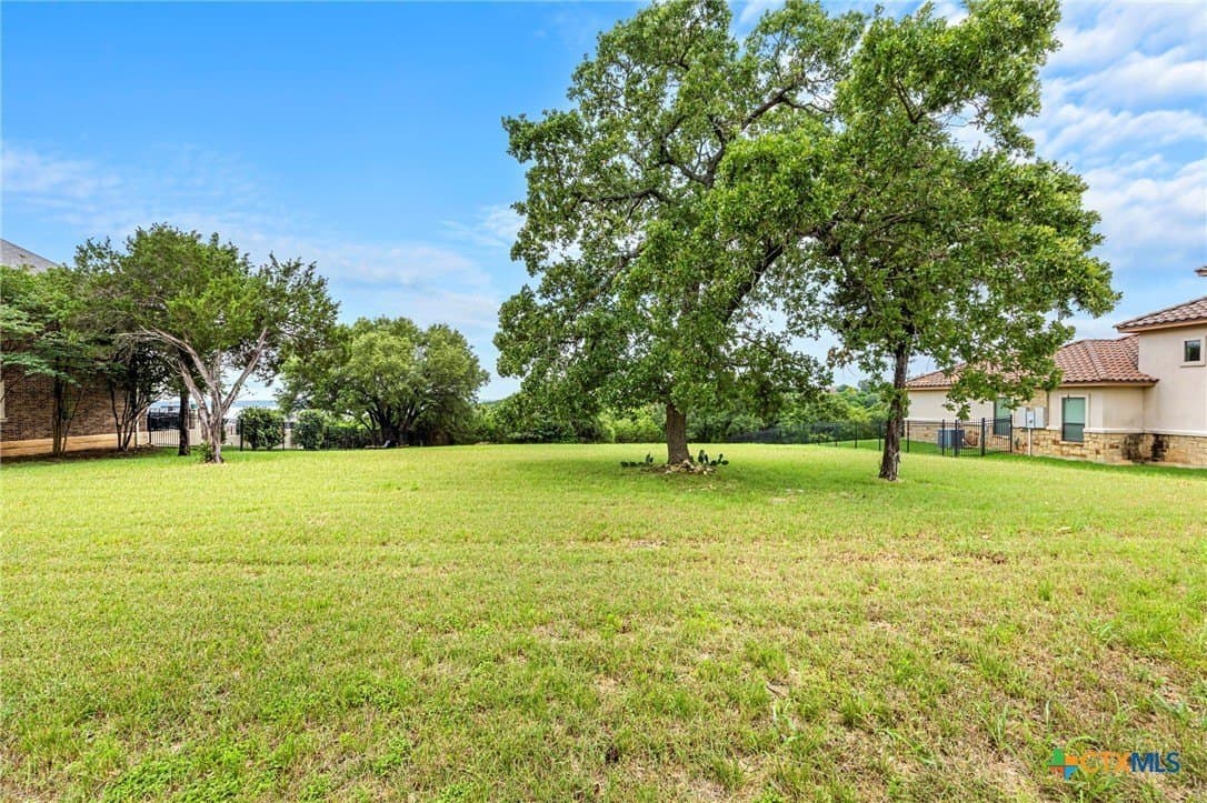 0.78 acres in Bell County