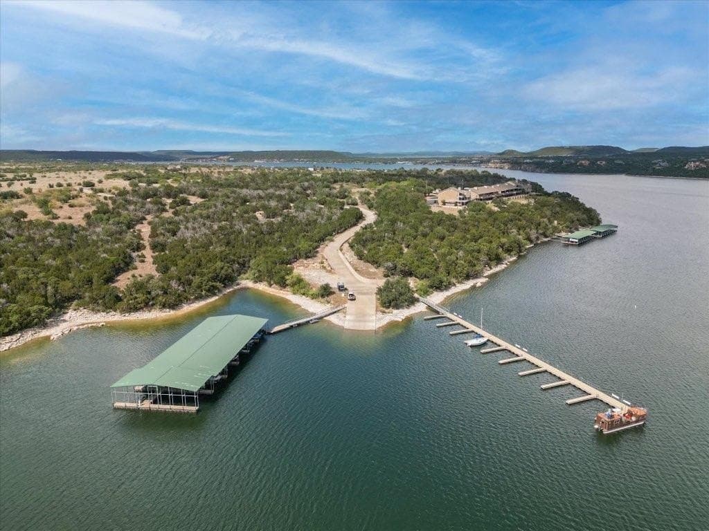1.54 acres in Palo Pinto County