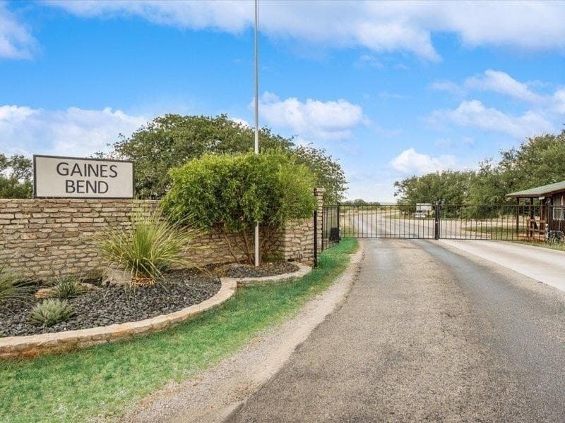 1.54 acres in Palo Pinto County gallery image 3