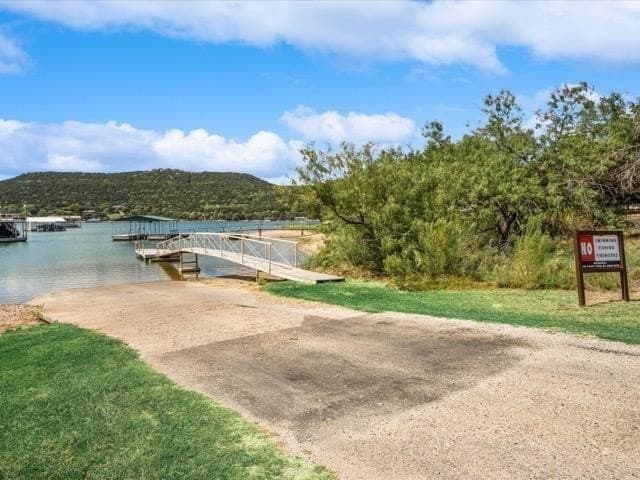 1.54 acres in Palo Pinto County gallery image 4