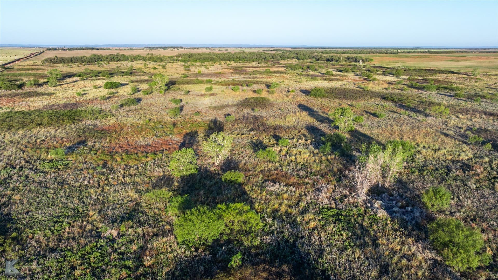 160 acres in Haskell County - photo 34