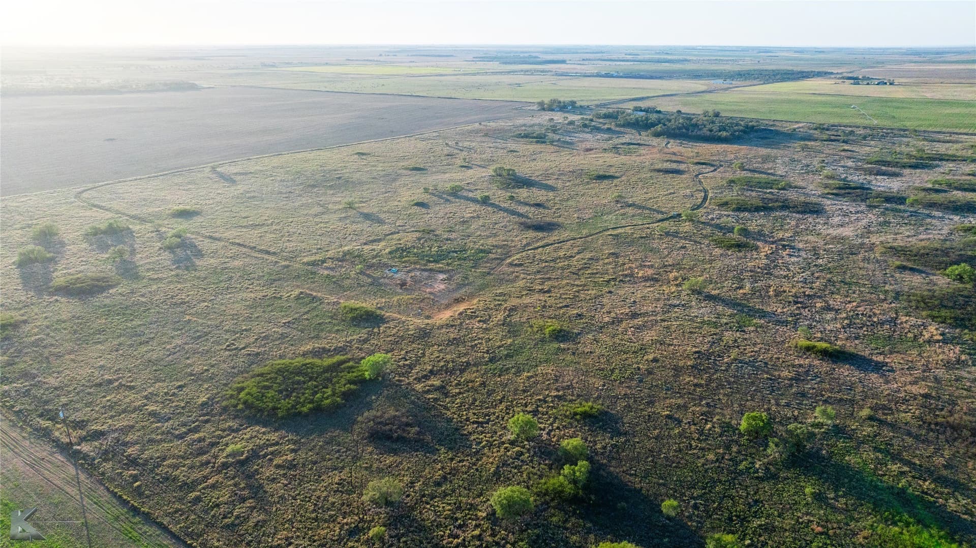 160 acres in Haskell County - photo 18
