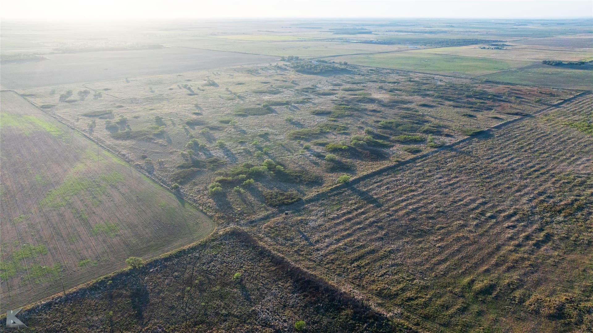 160 acres in Haskell County - photo 16