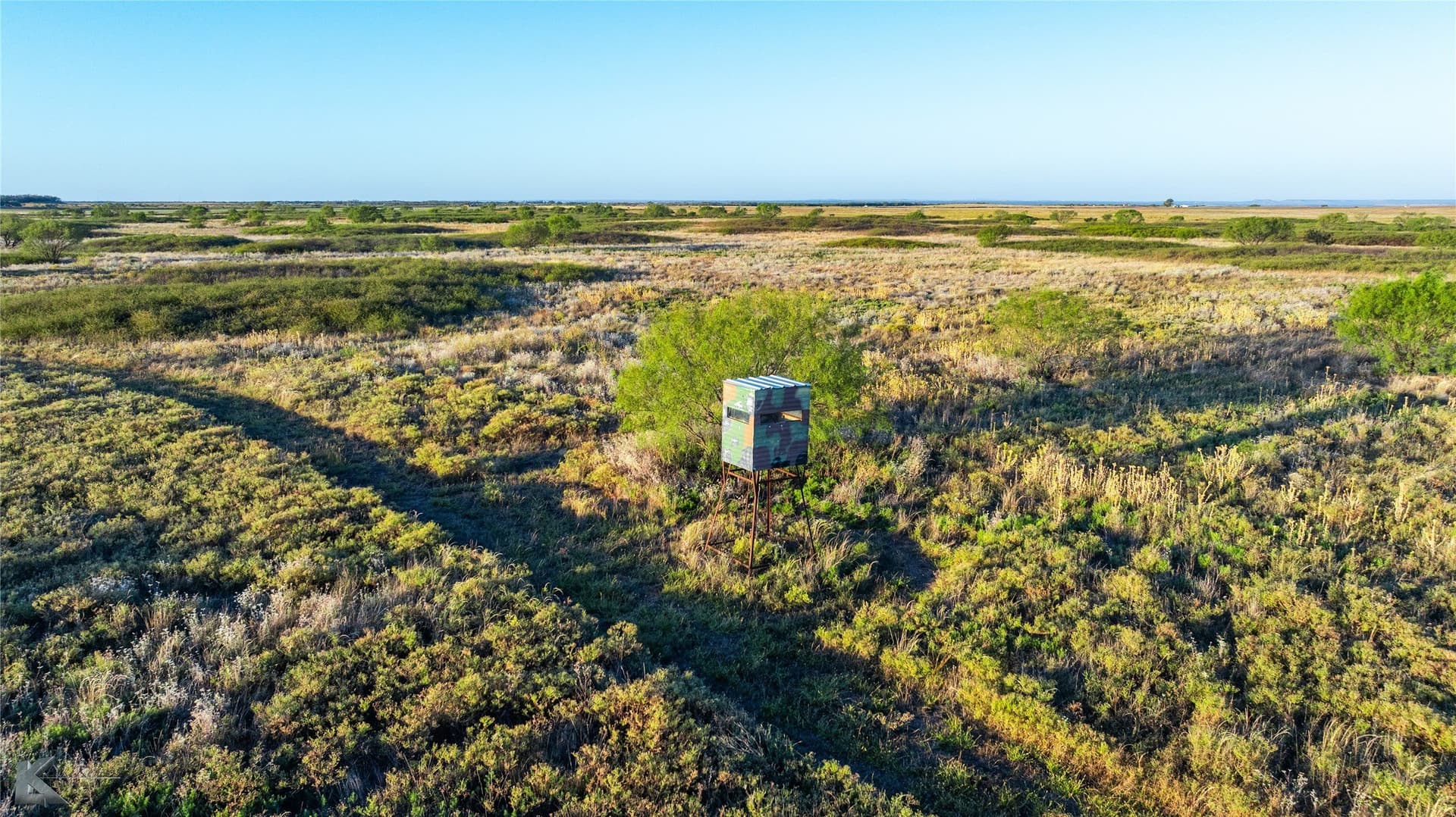 160 acres in Haskell County - photo 23