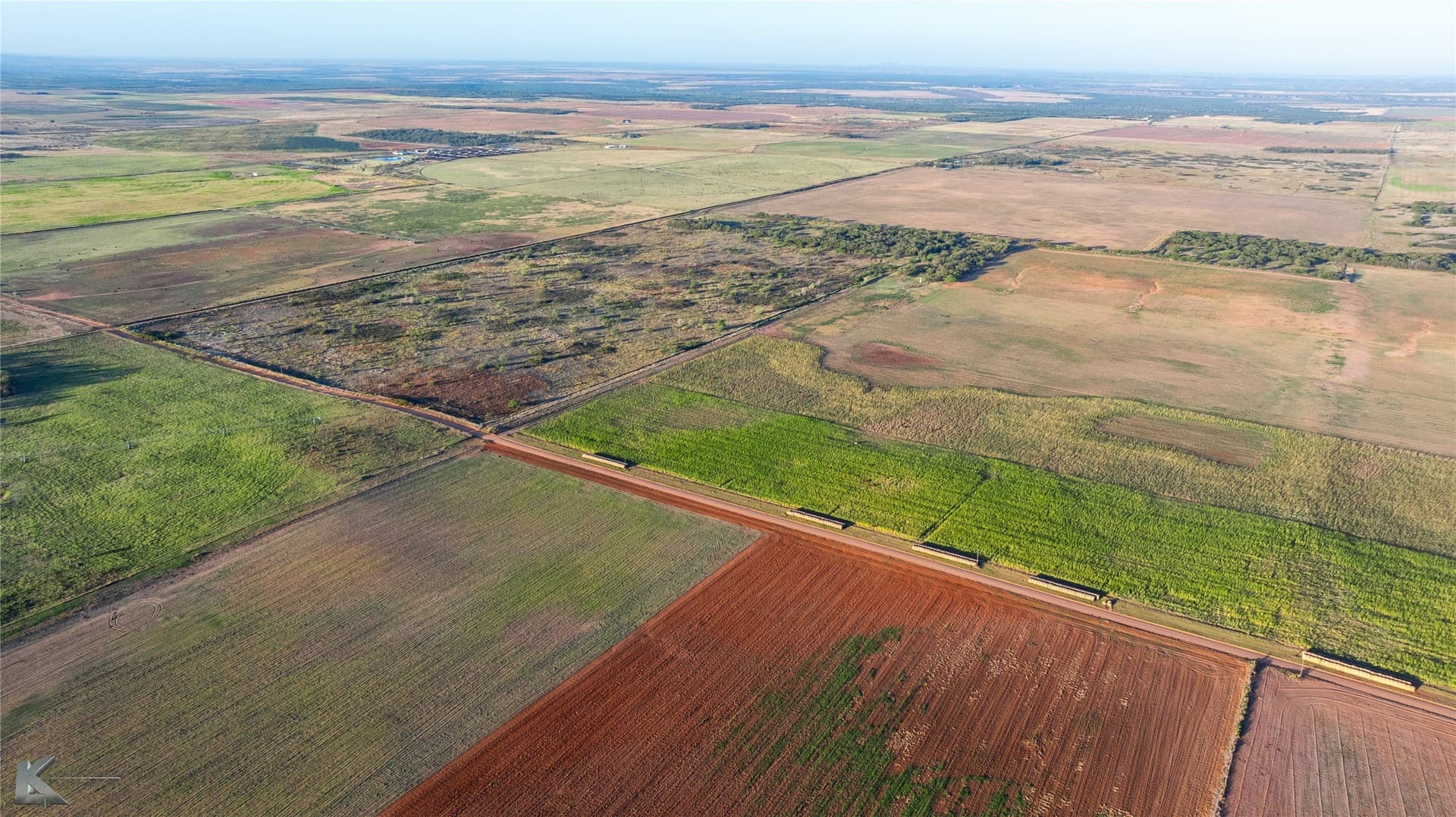 160 acres in Haskell County - photo 30