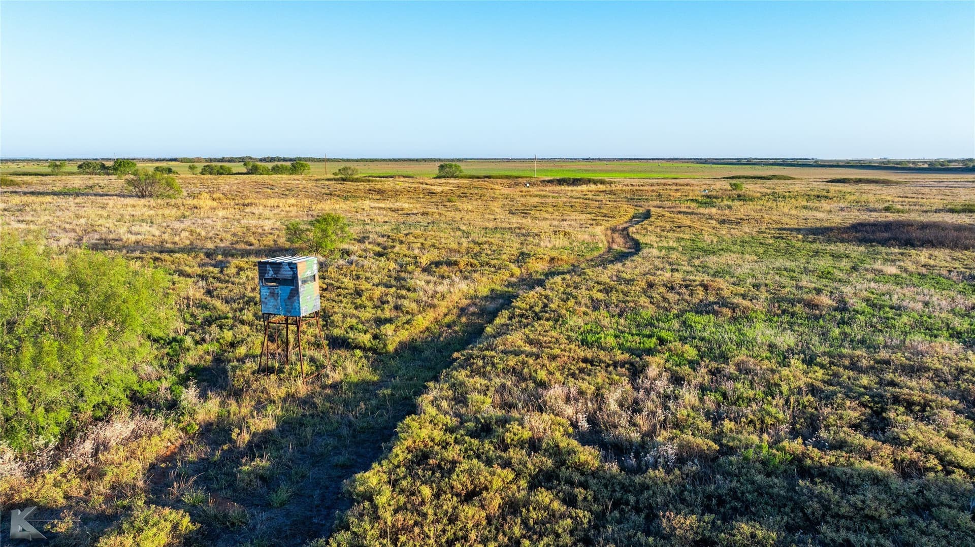 160 acres in Haskell County - photo 24