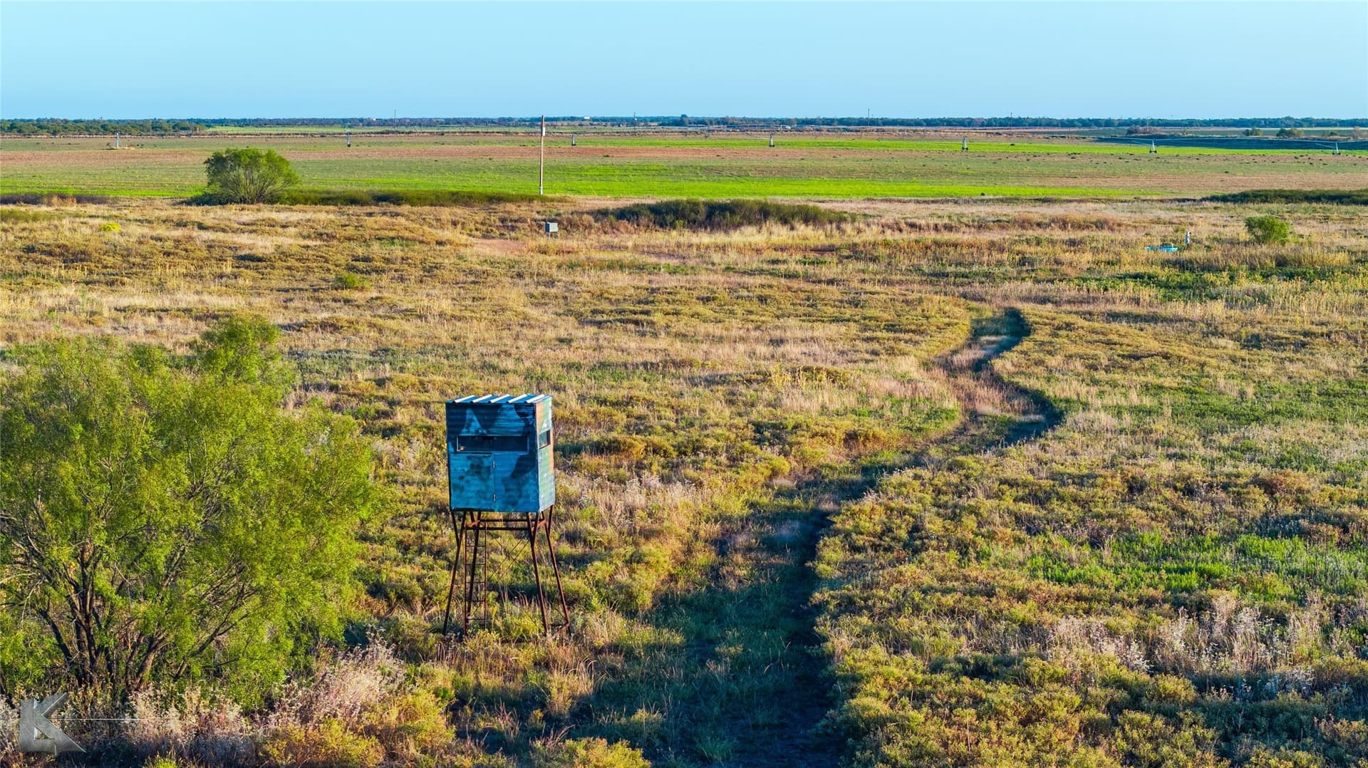 160 acres in Haskell County - photo 25