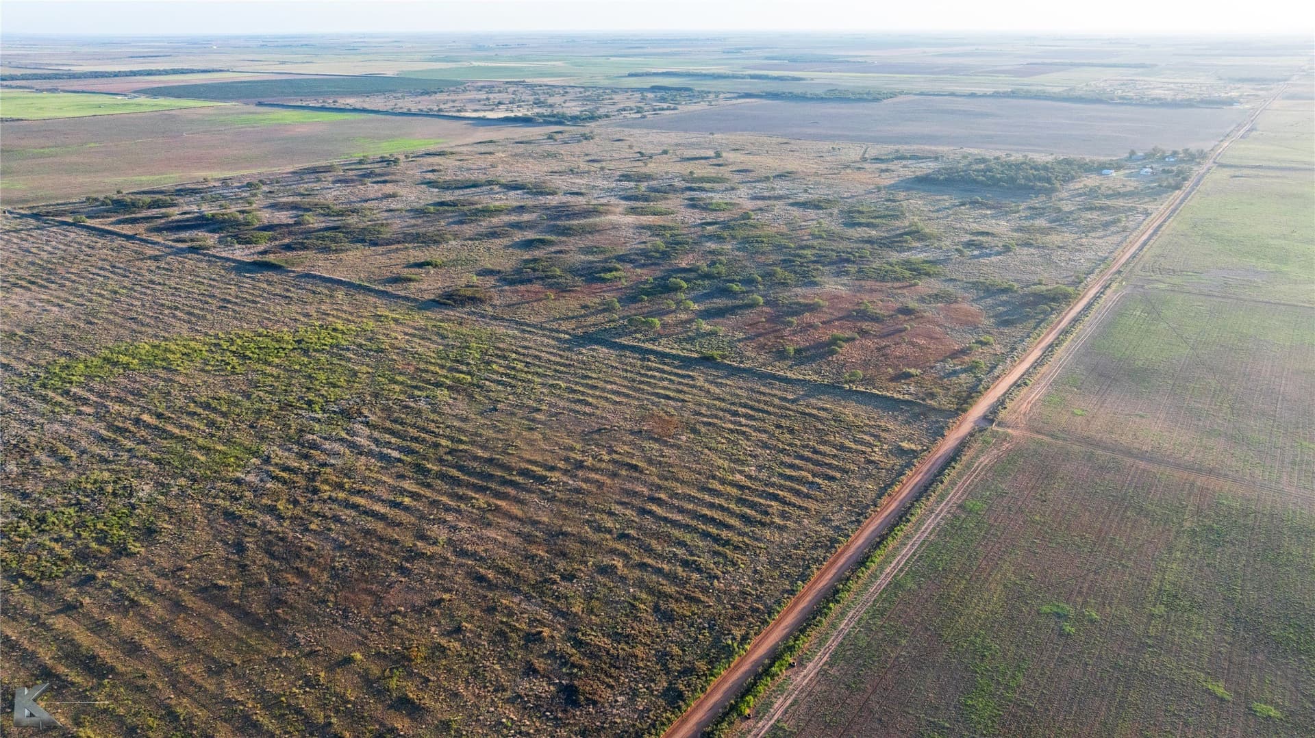 160 acres in Haskell County - photo 13
