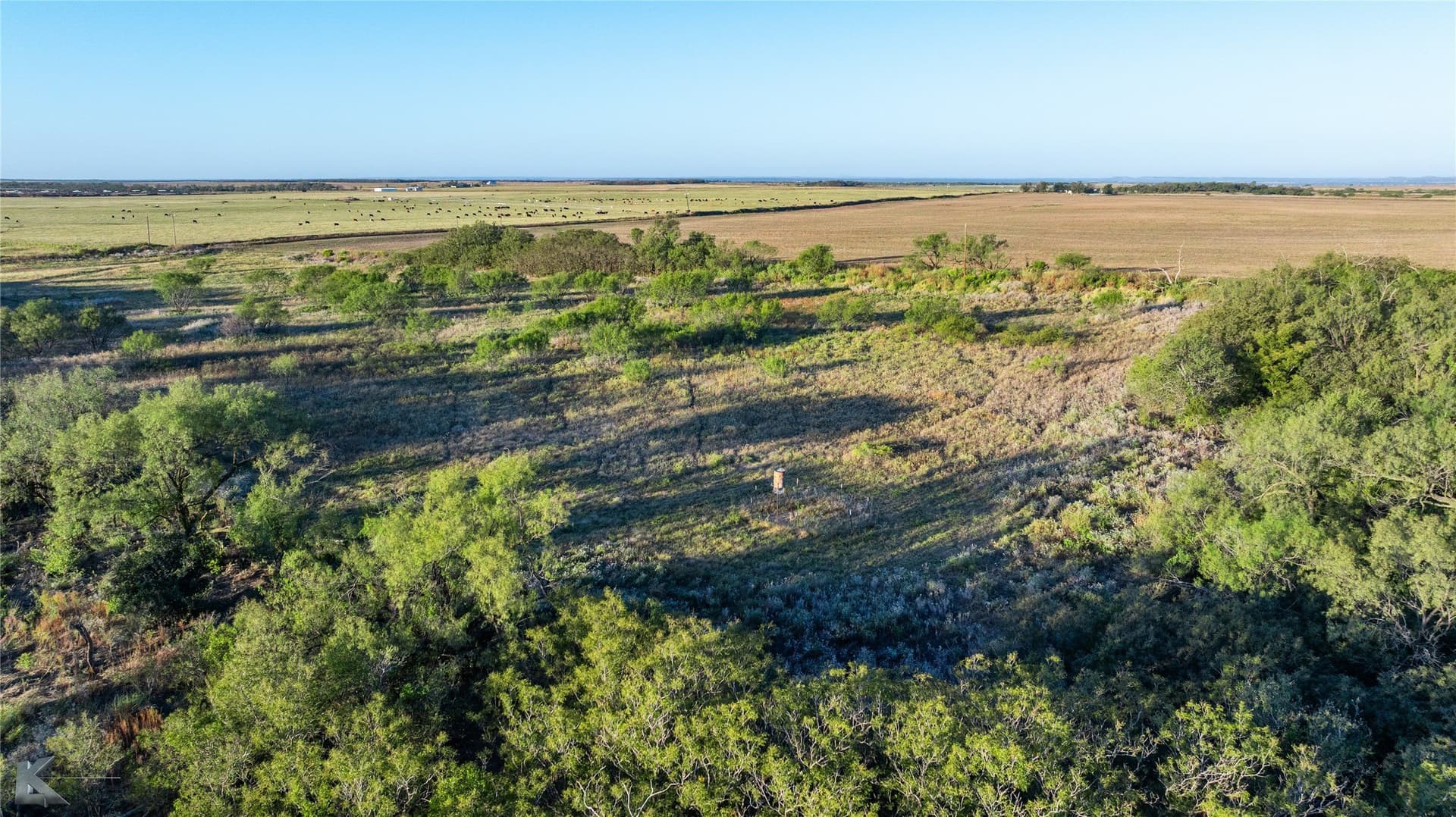 160 acres in Haskell County - photo 37