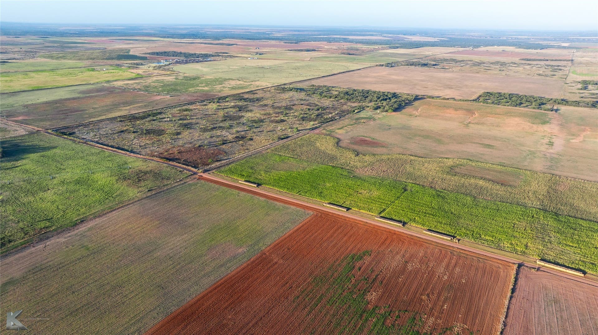 160 acres in Haskell County - photo 31
