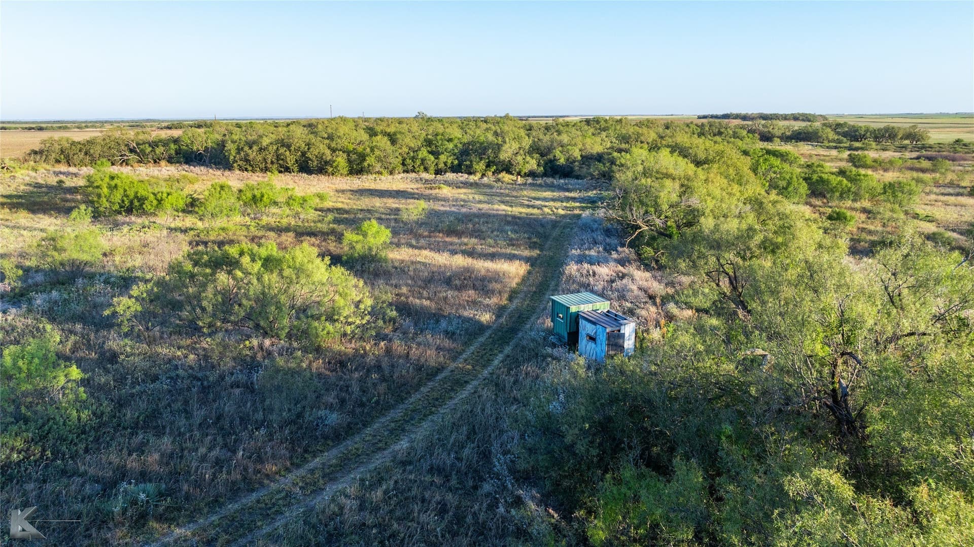 160 acres in Haskell County - photo 39