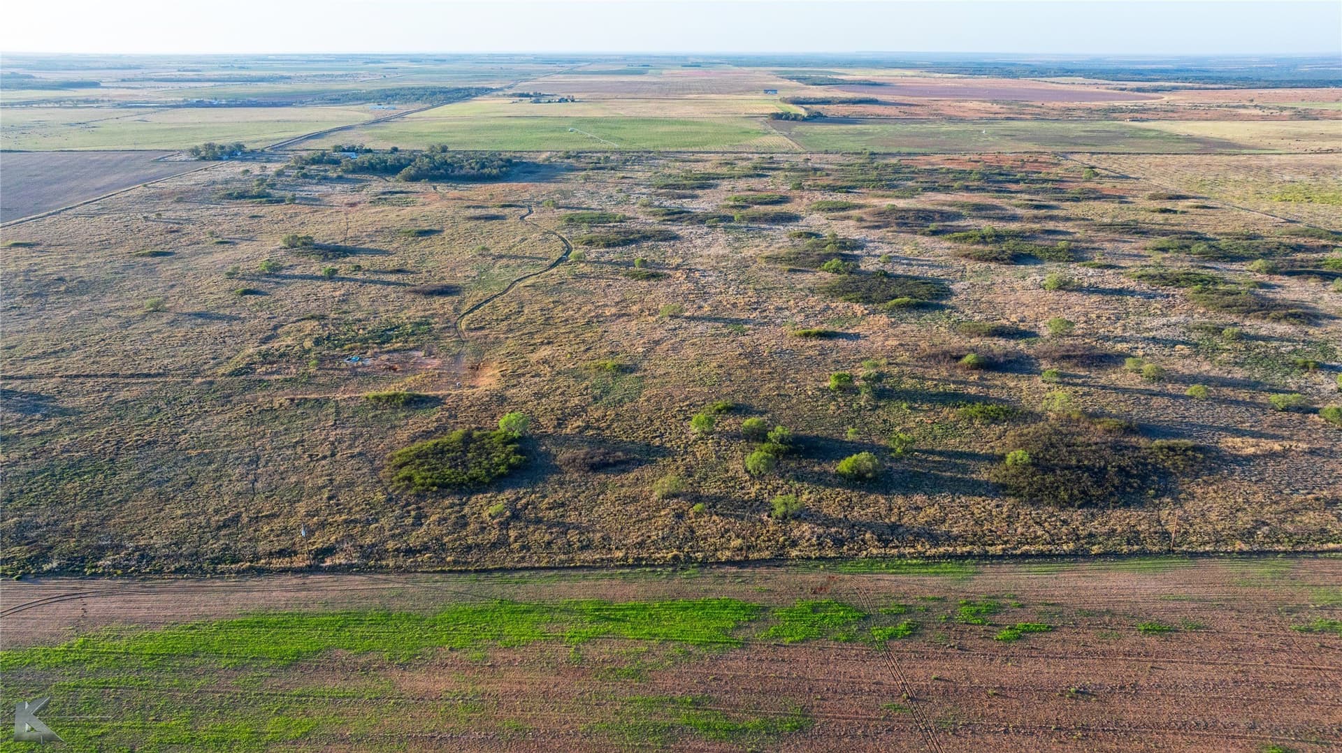160 acres in Haskell County - photo 19