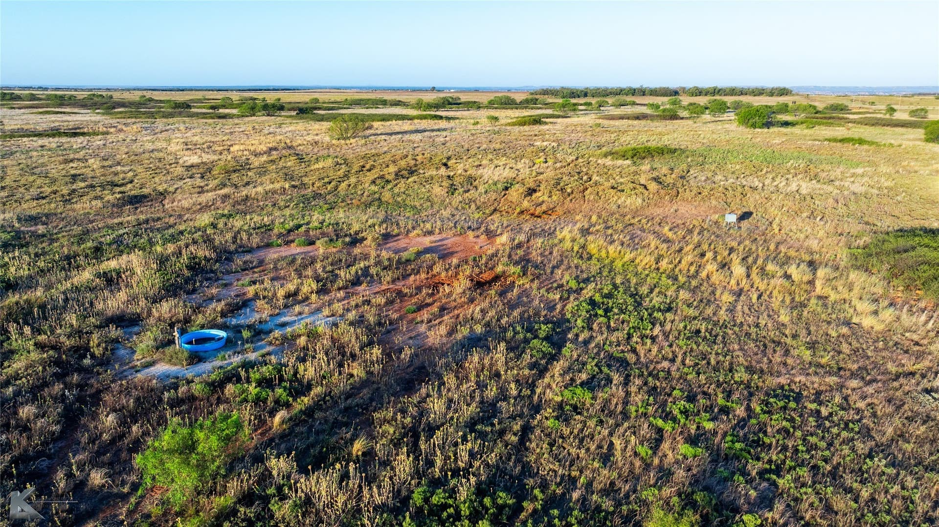 160 acres in Haskell County - photo 21