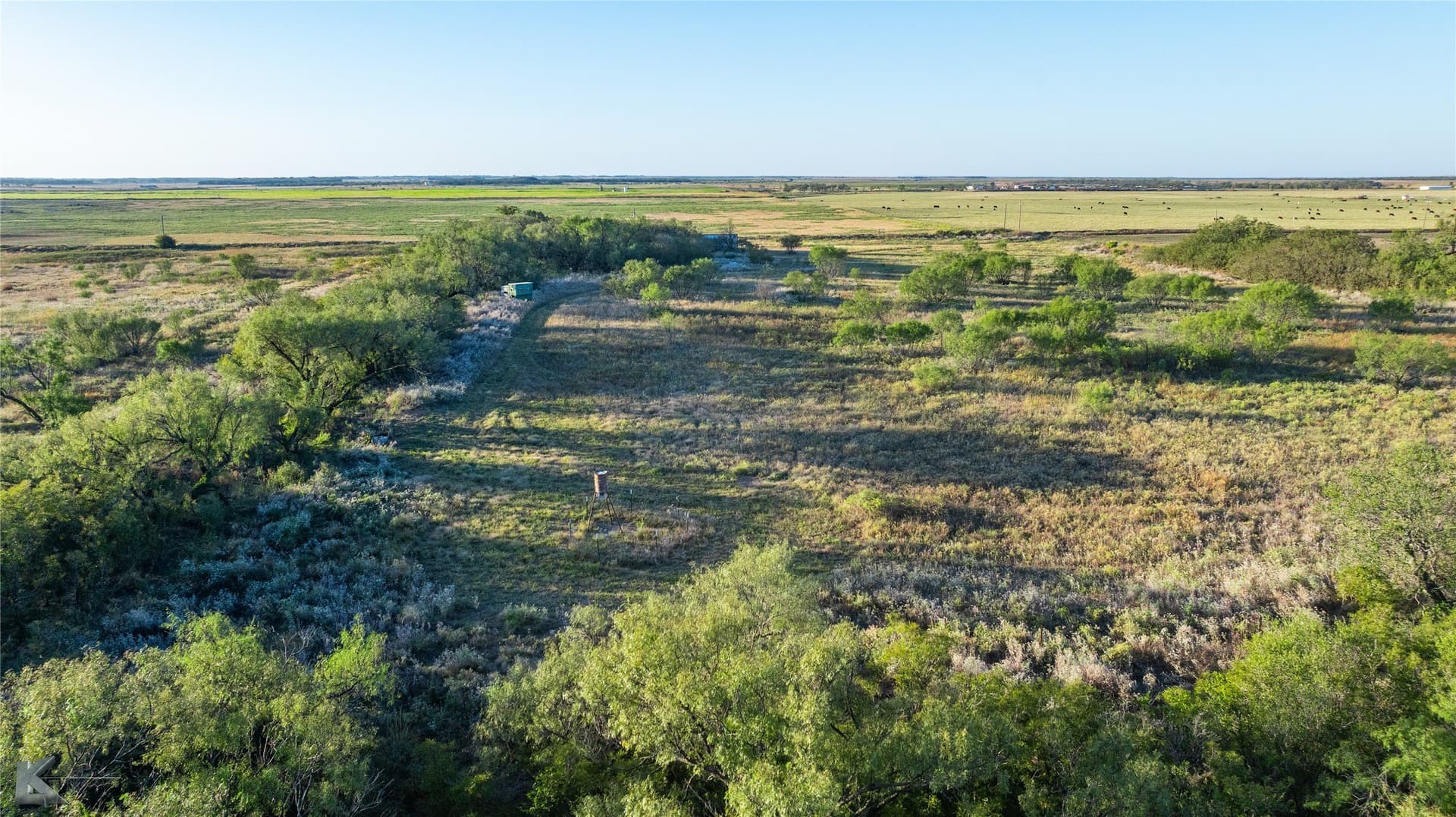 160 acres in Haskell County - photo 38