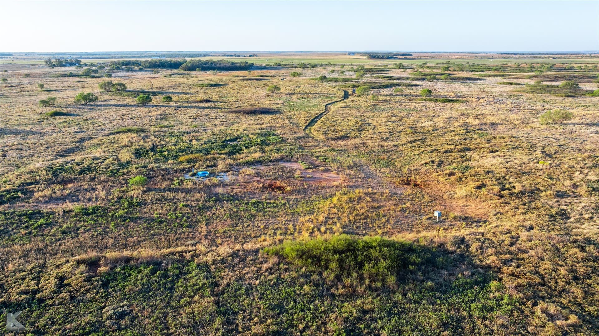 160 acres in Haskell County - photo 20