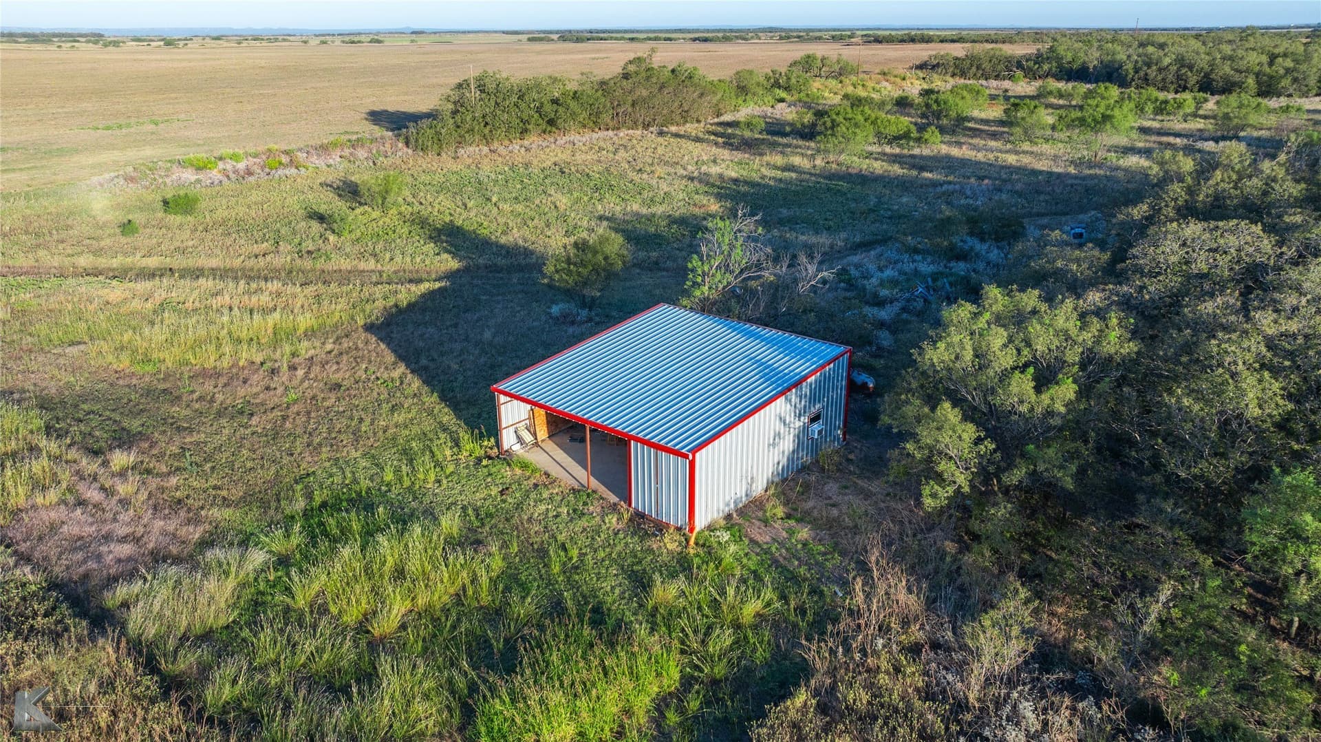160 acres in Haskell County - photo 40